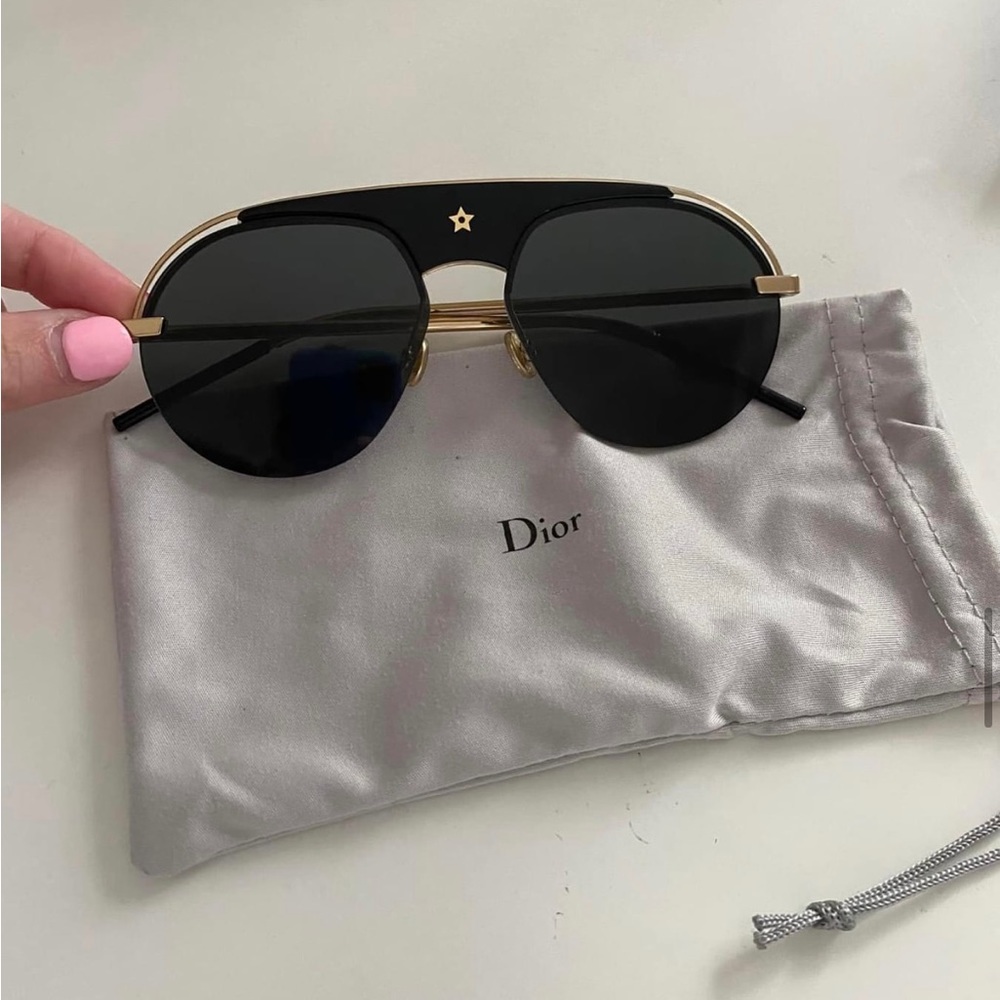 Dior sunglasses